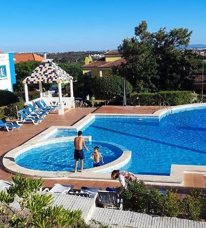 Enjoy Beloura! Apartman Sintra Kültér fotó