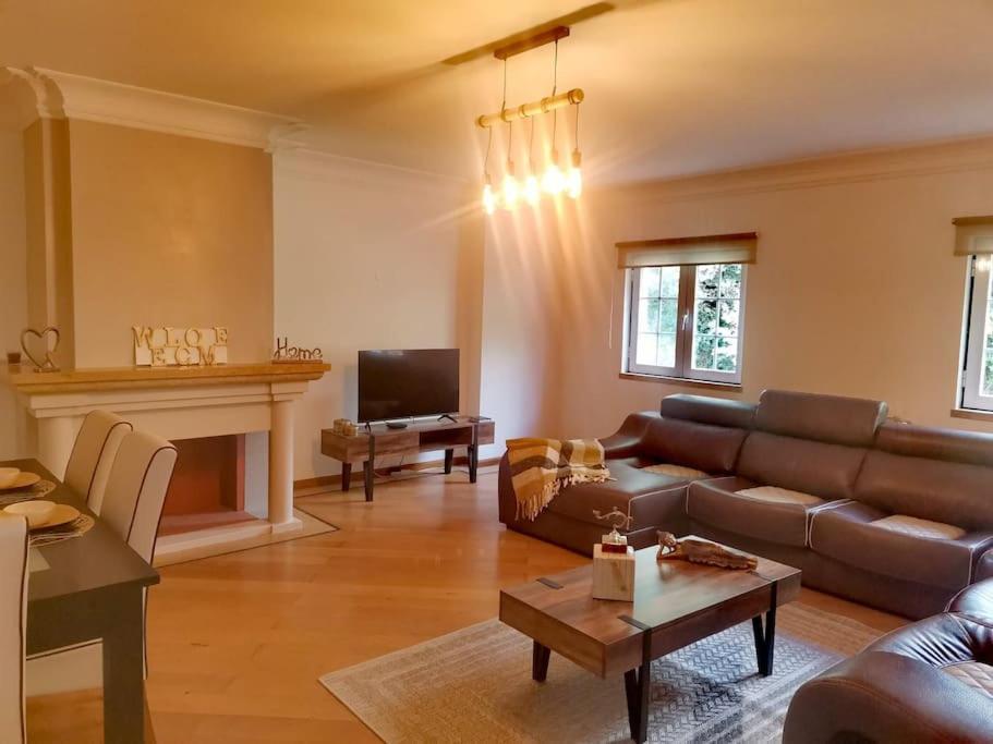 Enjoy Beloura! Apartman Sintra Kültér fotó