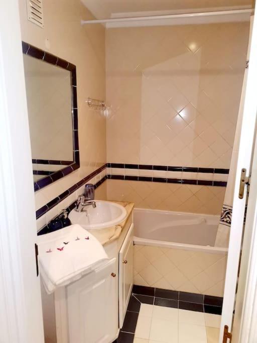 Enjoy Beloura! Apartman Sintra Kültér fotó