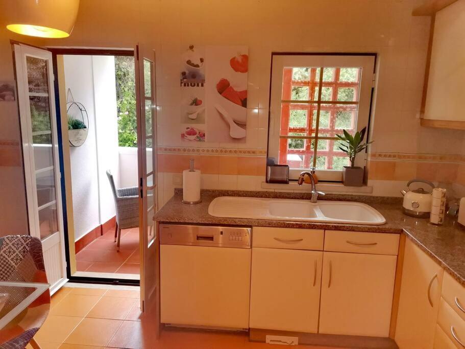 Enjoy Beloura! Apartman Sintra Kültér fotó