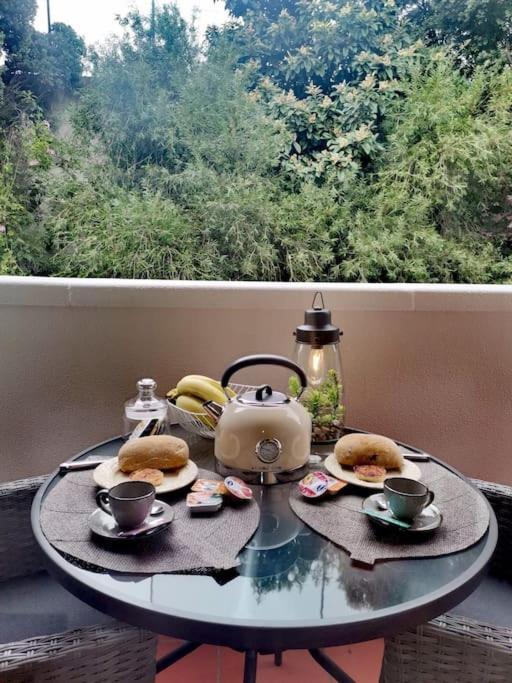 Enjoy Beloura! Apartman Sintra Kültér fotó