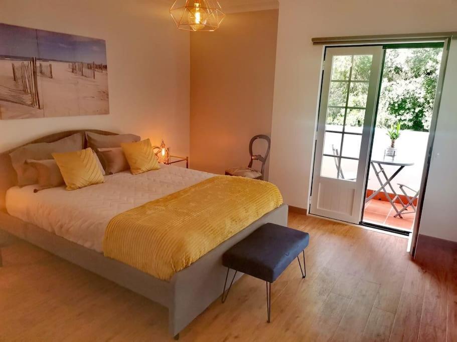 Enjoy Beloura! Apartman Sintra Kültér fotó
