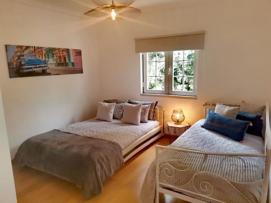 Enjoy Beloura! Apartman Sintra Kültér fotó