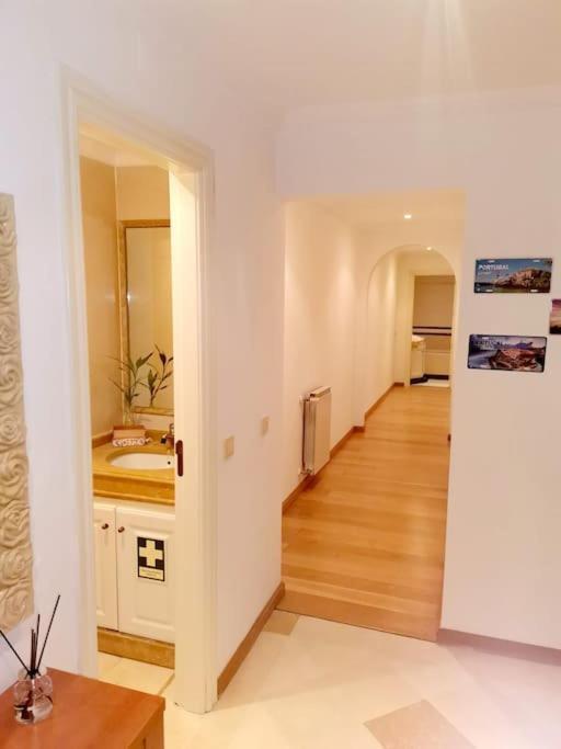 Enjoy Beloura! Apartman Sintra Kültér fotó