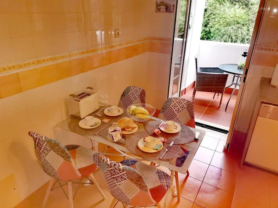 Enjoy Beloura! Apartman Sintra Kültér fotó