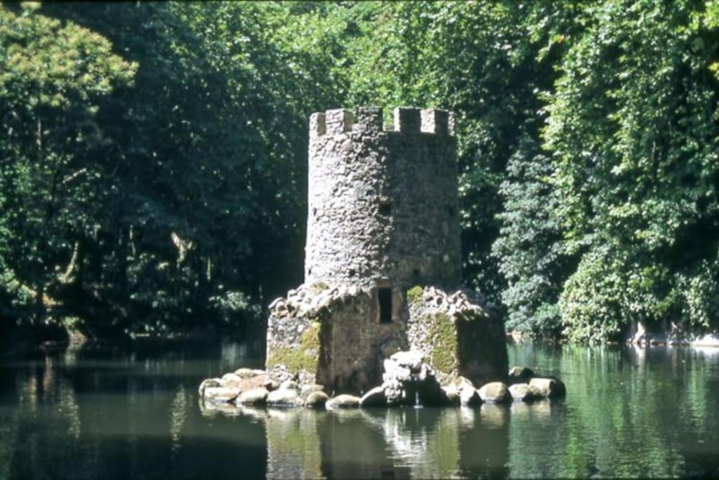 Enjoy Beloura! Apartman Sintra Kültér fotó