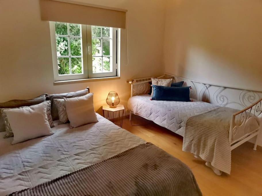 Enjoy Beloura! Apartman Sintra Kültér fotó