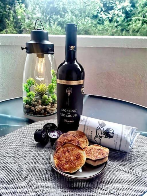 Enjoy Beloura! Apartman Sintra Kültér fotó