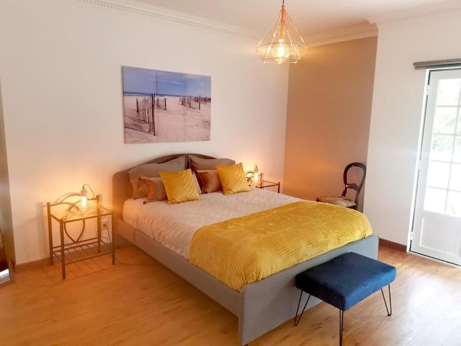 Enjoy Beloura! Apartman Sintra Kültér fotó