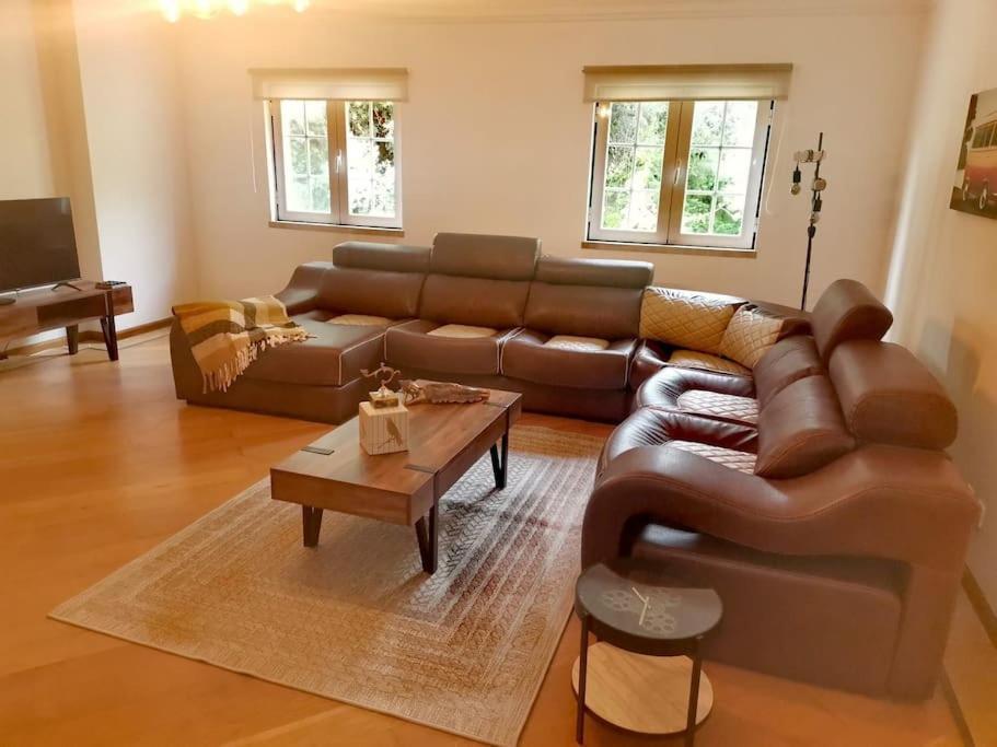 Enjoy Beloura! Apartman Sintra Kültér fotó