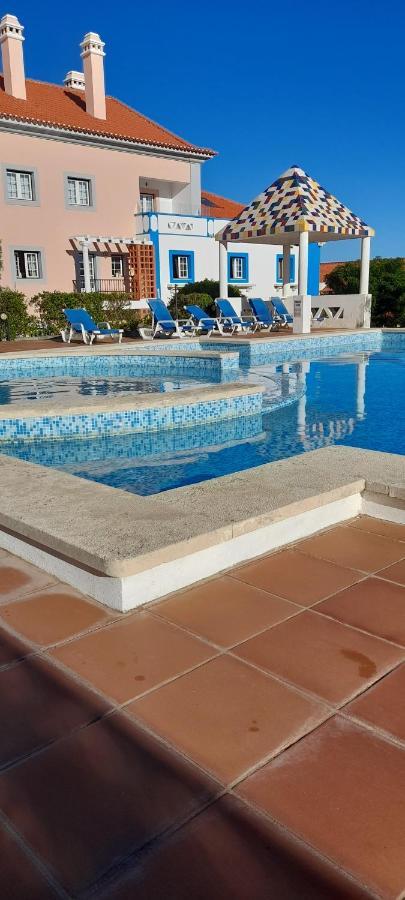 Enjoy Beloura! Apartman Sintra Kültér fotó