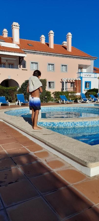 Enjoy Beloura! Apartman Sintra Kültér fotó