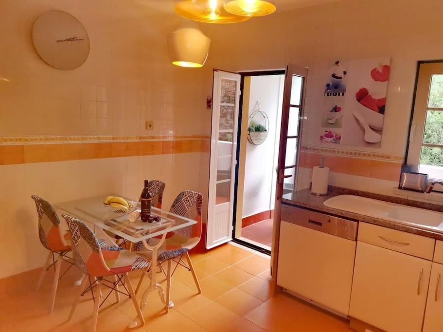 Enjoy Beloura! Apartman Sintra Kültér fotó