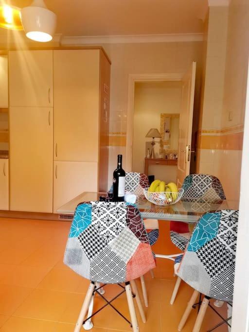 Enjoy Beloura! Apartman Sintra Kültér fotó