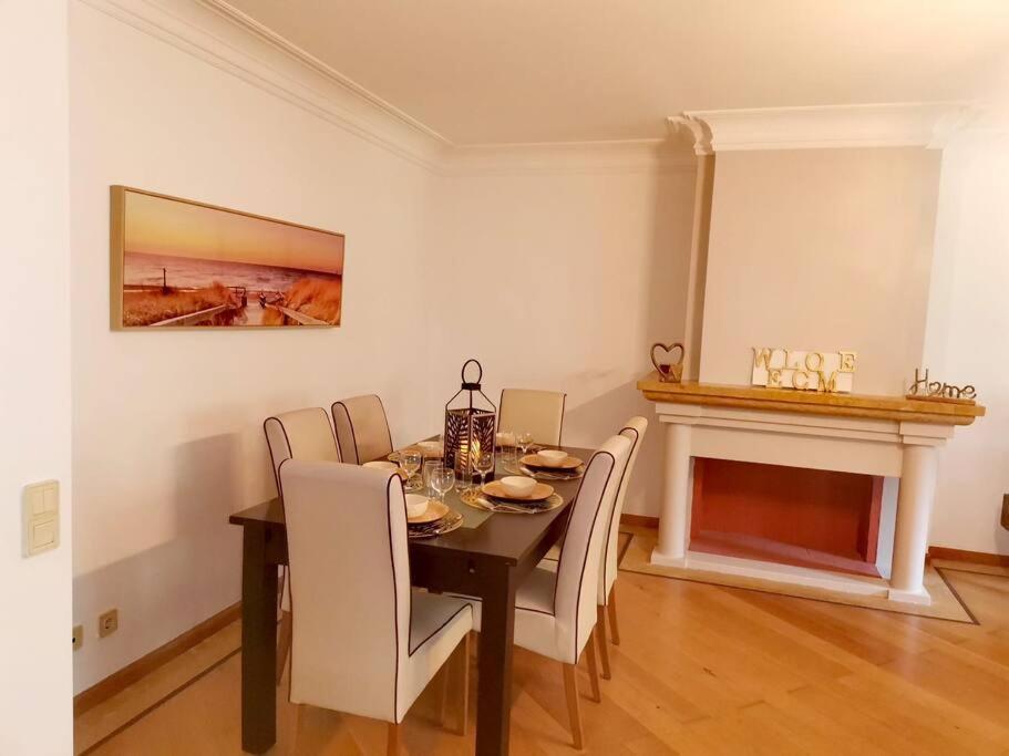 Enjoy Beloura! Apartman Sintra Kültér fotó