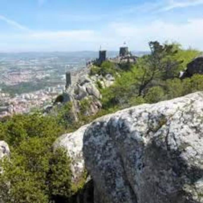 Enjoy Beloura! Apartman Sintra Kültér fotó